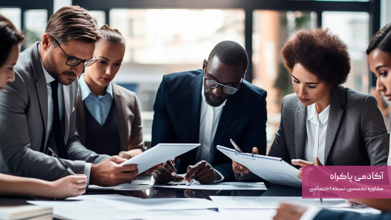 رویداد شبکهسازی یا رهبری فکری