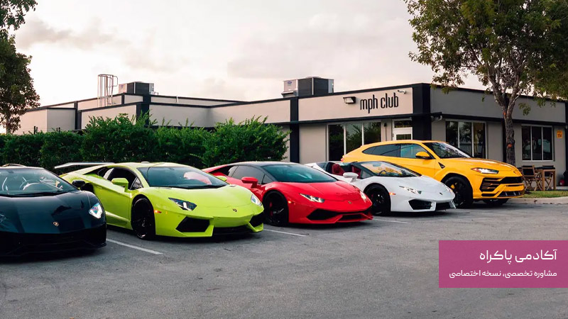 تبلیغات جانمایی در فیلم‌ها و سریال‌ها