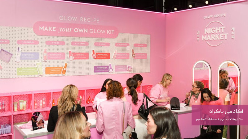 رویداد معرفی محصول