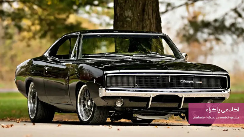 خودرو‌های خاص را اجاره دهید