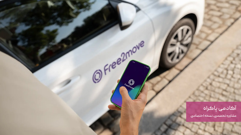 استفاده از تکنولوژی‌های جدید و محصولات نوآورانه