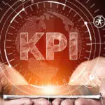 شاخص کلیدی عملکرد (KPI) چیست؟