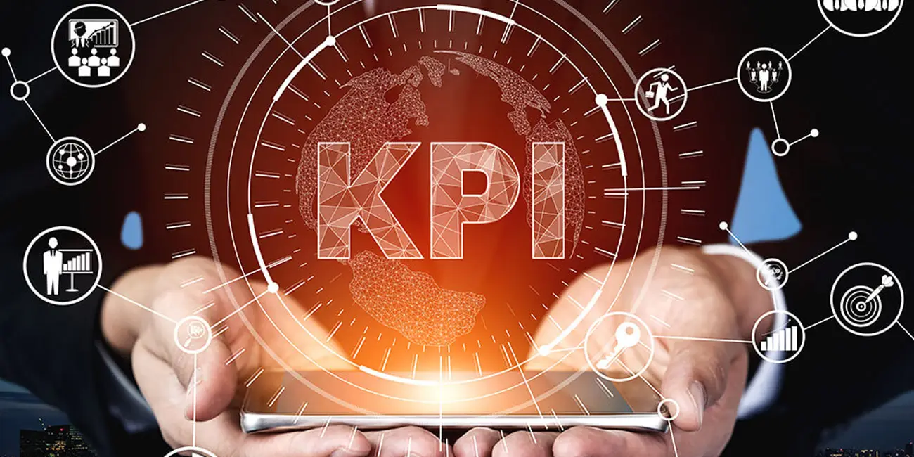 شاخص کلیدی عملکرد (KPI) چیست؟