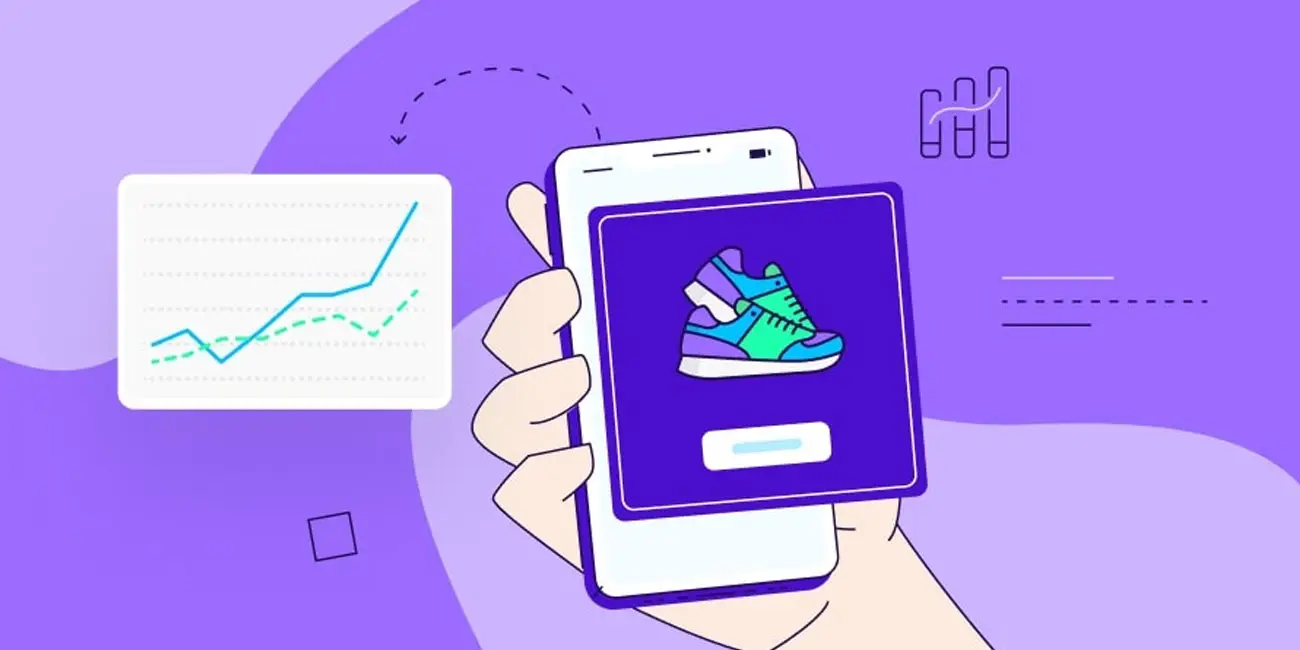 تبلیغات اپلیکیشنی یا درون برنامه چیست؟