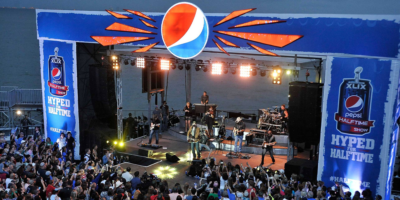 ایونت مارکتینگ یا بازاریابی رویداد چیست؟