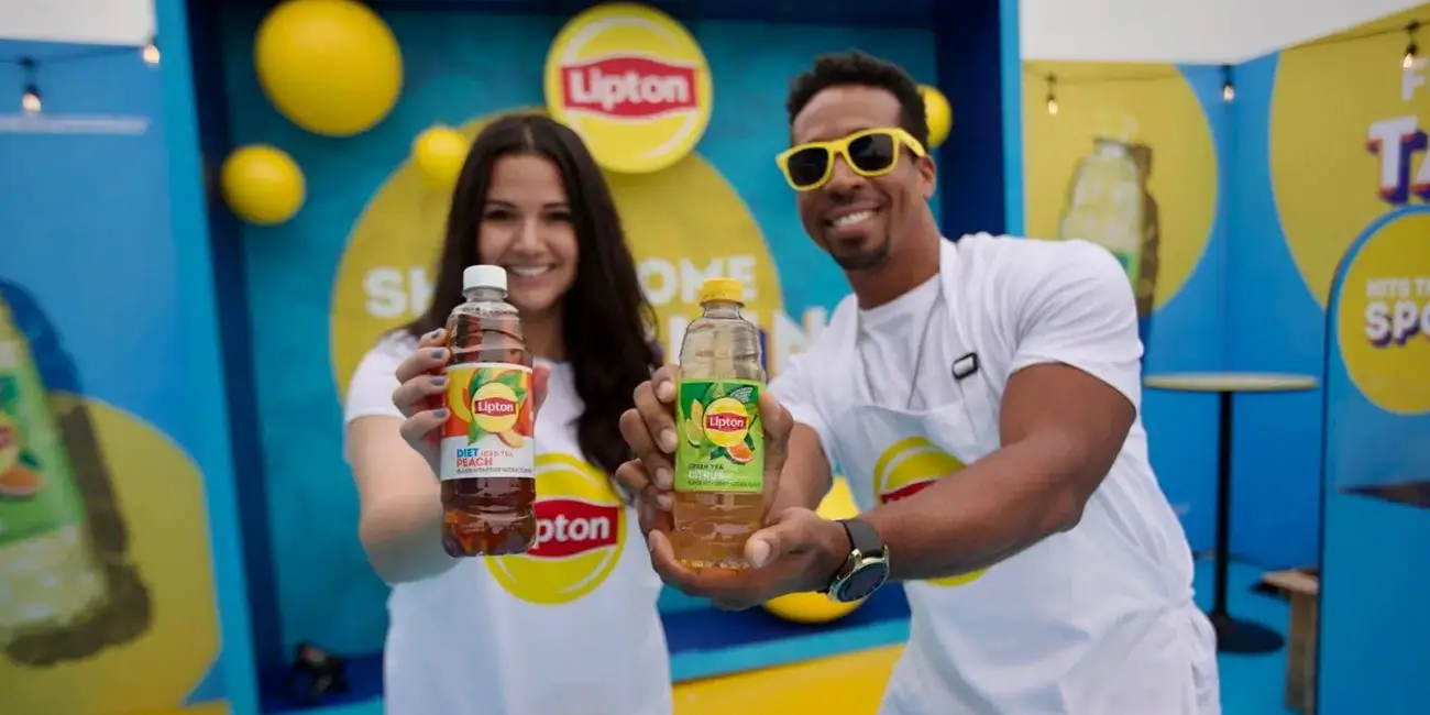 ایونت مارکتینگ یا بازاریابی رویداد چیست؟