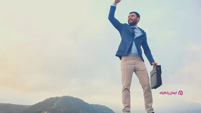 برخی از جملات انگیزشی در کسبوکار در مورد تغییر در تجارت را میتوانید در قسمت پایین بخوانید: