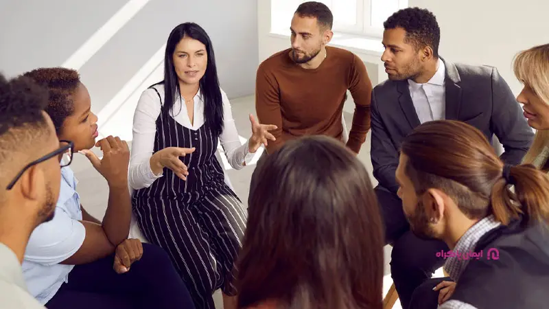 داستانسرایی ابزارهای بازاریابی در صنعت بیمه