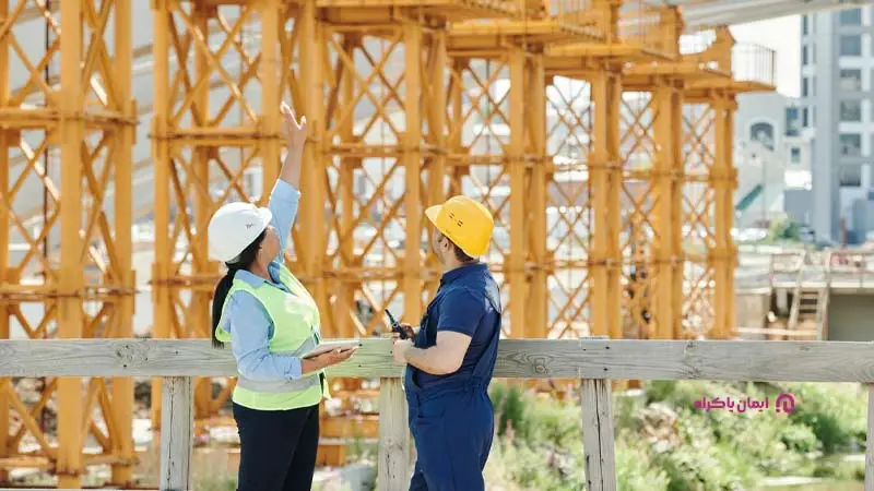 اشتباهات رایج در تبلیغات ساختمانی