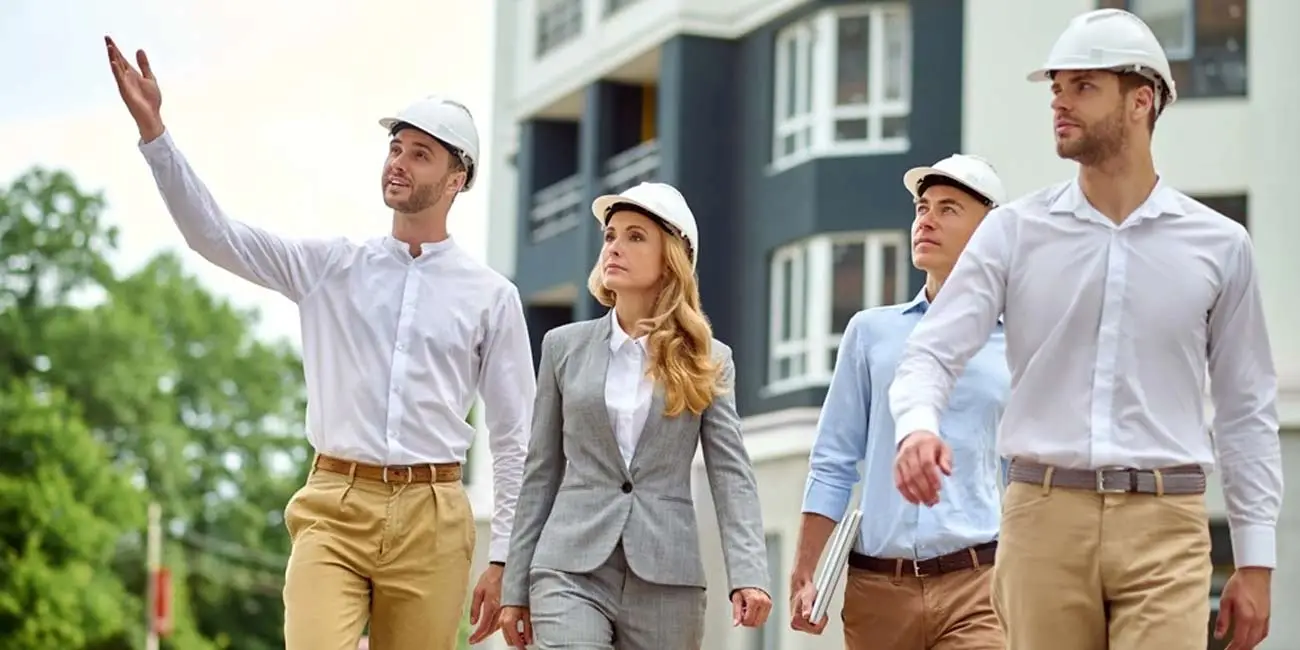 موثرترین روش ها برای تبلیغات ساختمانی