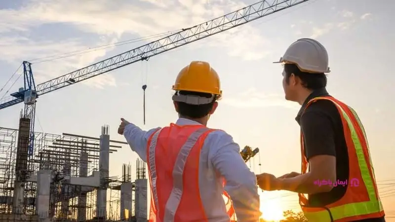 نکات موفقیت تبلیغات ساختمانی