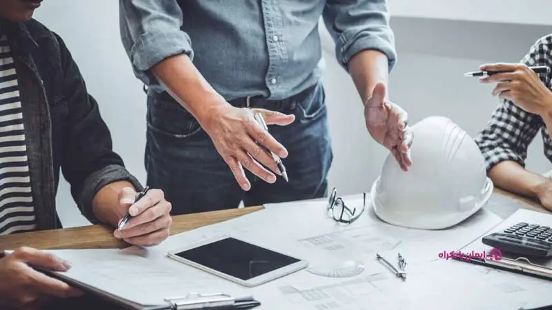 چالش‌های بازاریابی شرکت‌های ساختمانی 