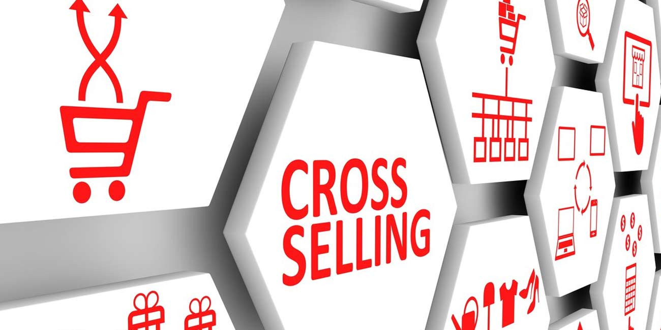 فروش مکمل یا کراس سلینگ (Cross-selling) چیست؟