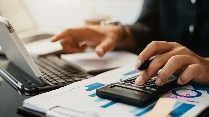 حسابداری و امور مالی در دبی