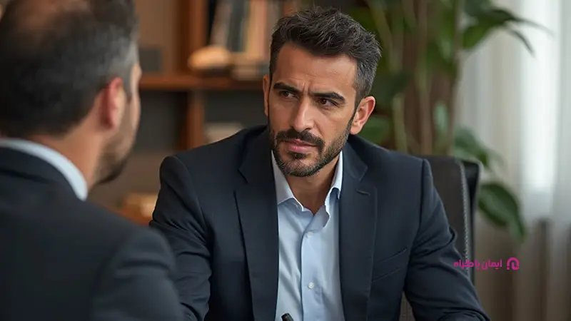 شفاف‌ سازی دقیق نیازمندی شغلی