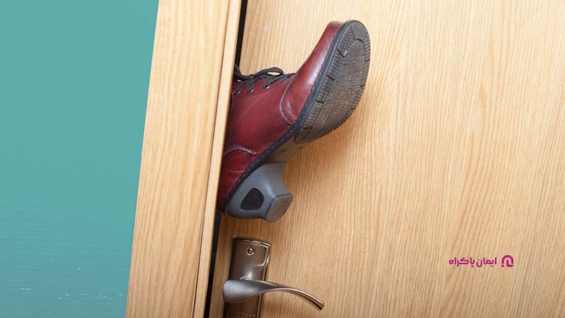 مزایا و معایب تکنیک پا لای در گذاشتن