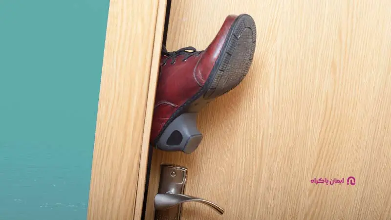 مزایا و معایب تکنیک پا لای در گذاشتن