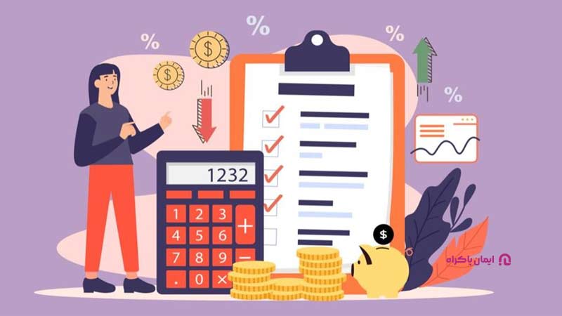 بودجه ‌بندی تبلیغات برای فروش کیف و کفش