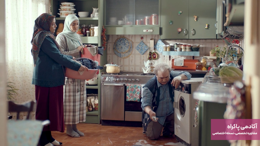 تبلیغات در تلویزیون؛ اگر تولید کننده یا وارد کننده لوازم خانگی هستید