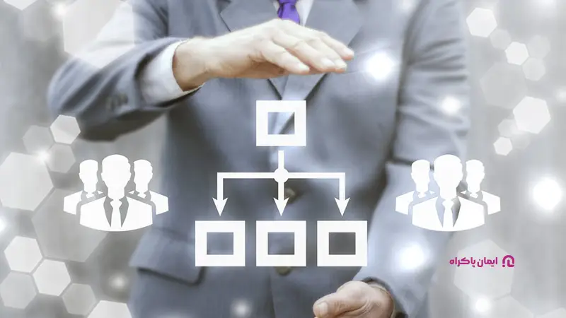 سازمانی و ساختاری؛ علت بی انگیزگی شغلی