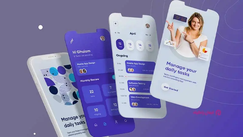 طراحی اپلیکیشن؛ از کسب وکارهای جدید