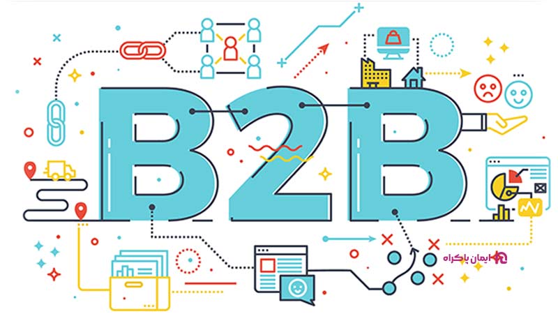 کپی ‌رایتینگ B2B