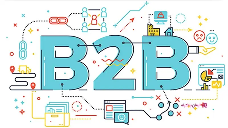 کپی ‌رایتینگ B2B