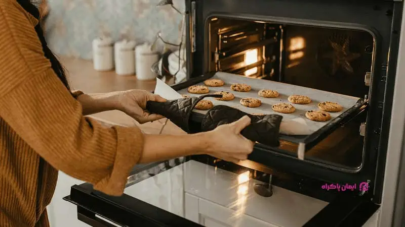 مشاغل خانگی با سرمایه کم: پخت‌وپز 