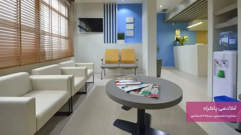 کلینیک های زیبایی و پزشکی باید برنامه ای برای برندینگ داشته باشند