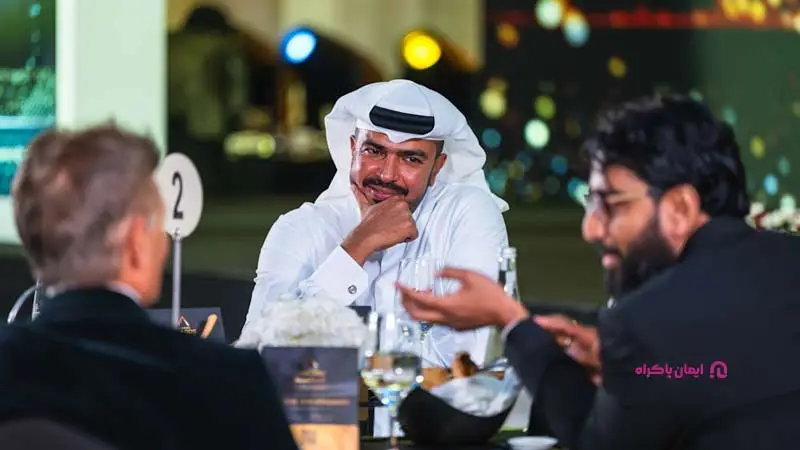 بهترین مشاغل در دبی برای آقایان