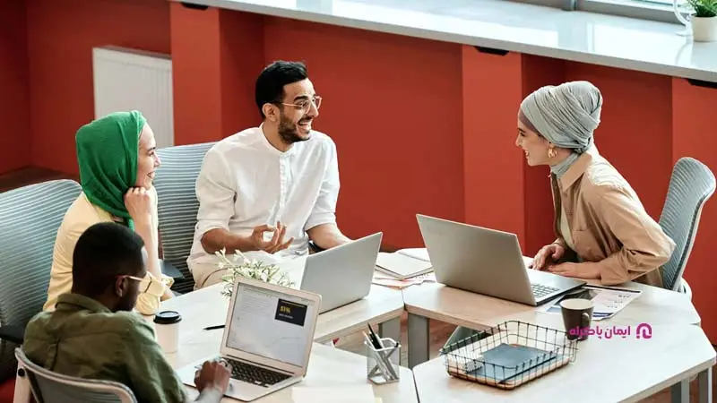 بهترین مشاغل در دبی برای خانم ها