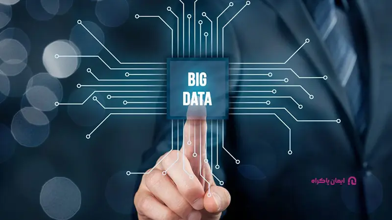 تحلیلگر کلان داده