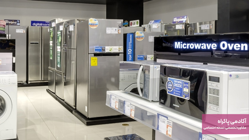 برندینگ و داشتن هویت بصری قوی