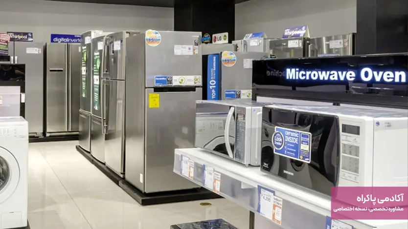 برندینگ و داشتن هویت بصری قوی