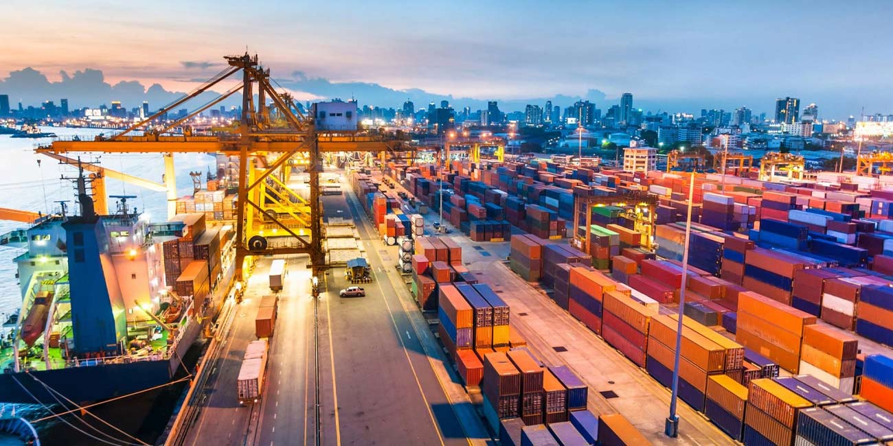موقعیت های کسب و کار در مناطق آزاد ایران