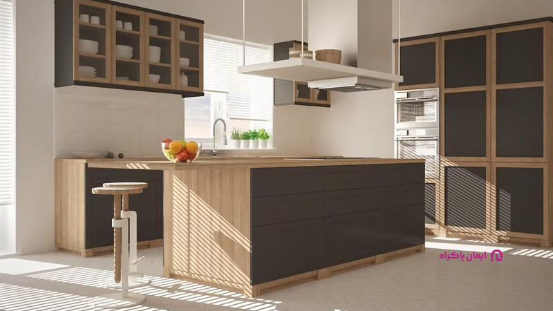 شغل طراح کابینت