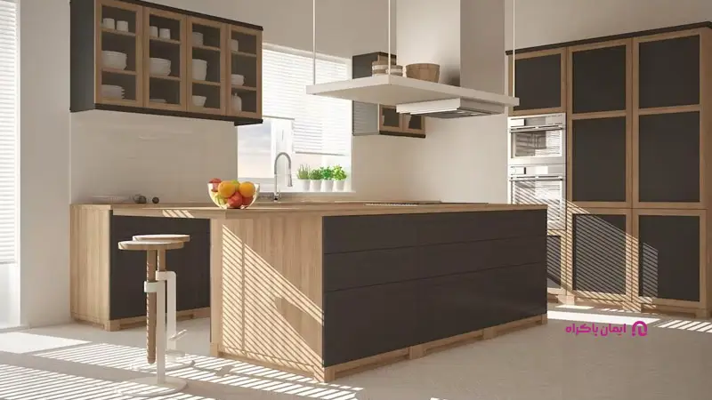 شغل طراح کابینت