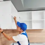 بررسی شغل کابینت سازی