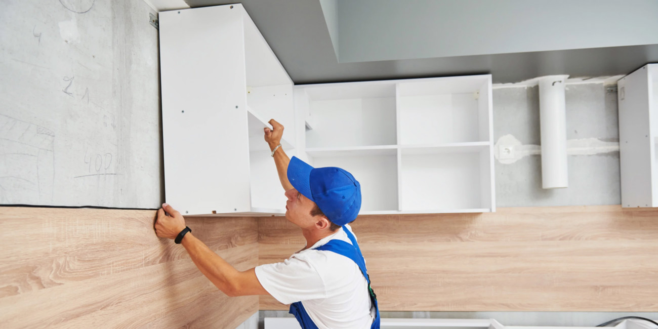 بررسی شغل کابینت سازی