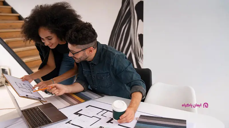 آینده شغلی دکوراسیون داخلی