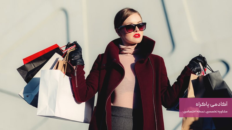 همکاری با اینفلوئنسرها و بلاگرهای مد و فشن