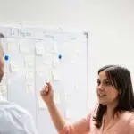 تست سبک حل تعارض