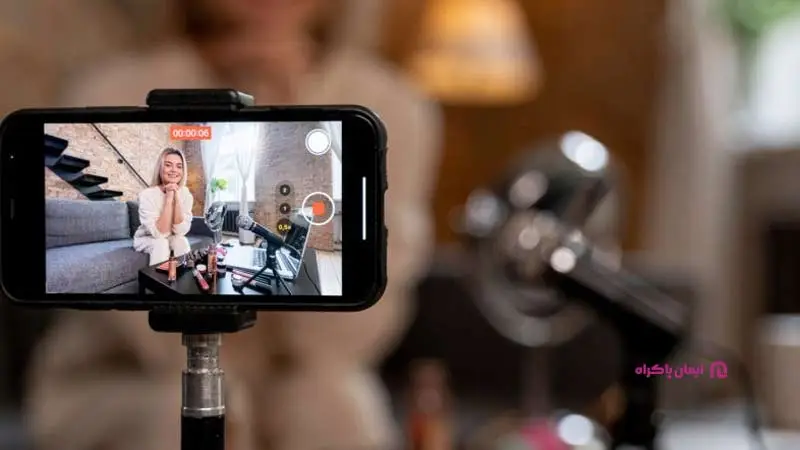 مشاغل خانگی بدون سرمایه: تولید محتوا