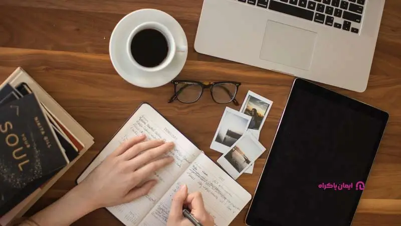 تولید محتوا؛ کسب و کار جدید در ایران 