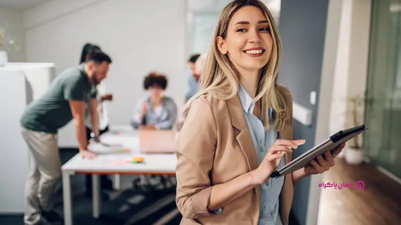 خودارزیابی مستمر، از ویژگی های یک مدیر خوب