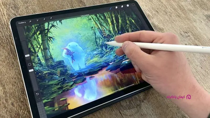 ساخت دوره‌های آموزش هنری آنلاین