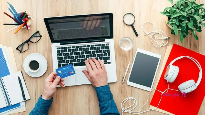 ساخت محصولات دیجیتال قابل فروش