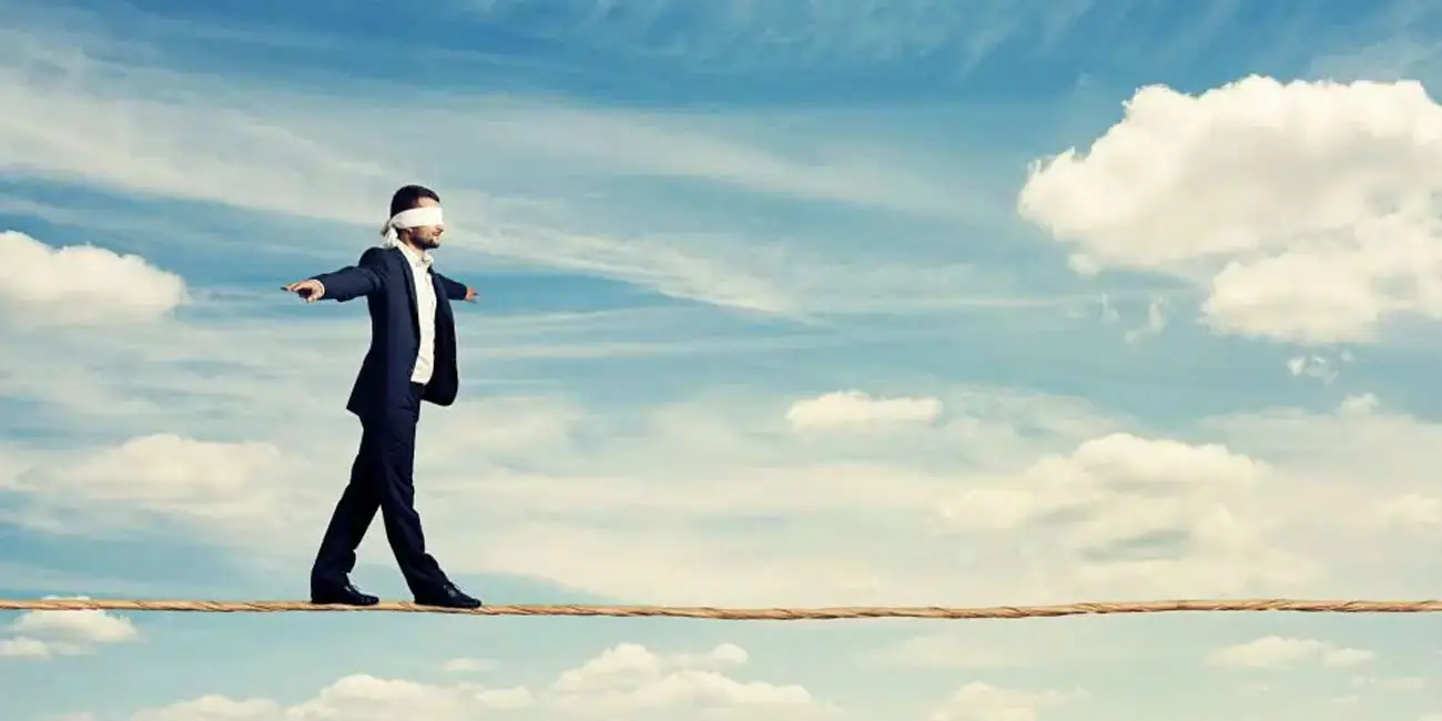 بررسی کسب و کارهای خطرناک