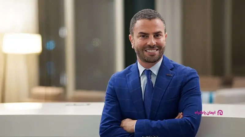 معاون مدیر کل