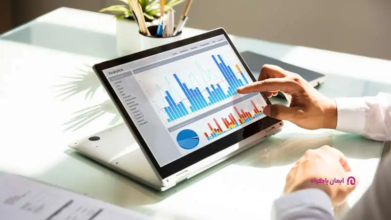 طراحی شاخص کلیدی عملکرد توسط مدیر برنامه ریزی